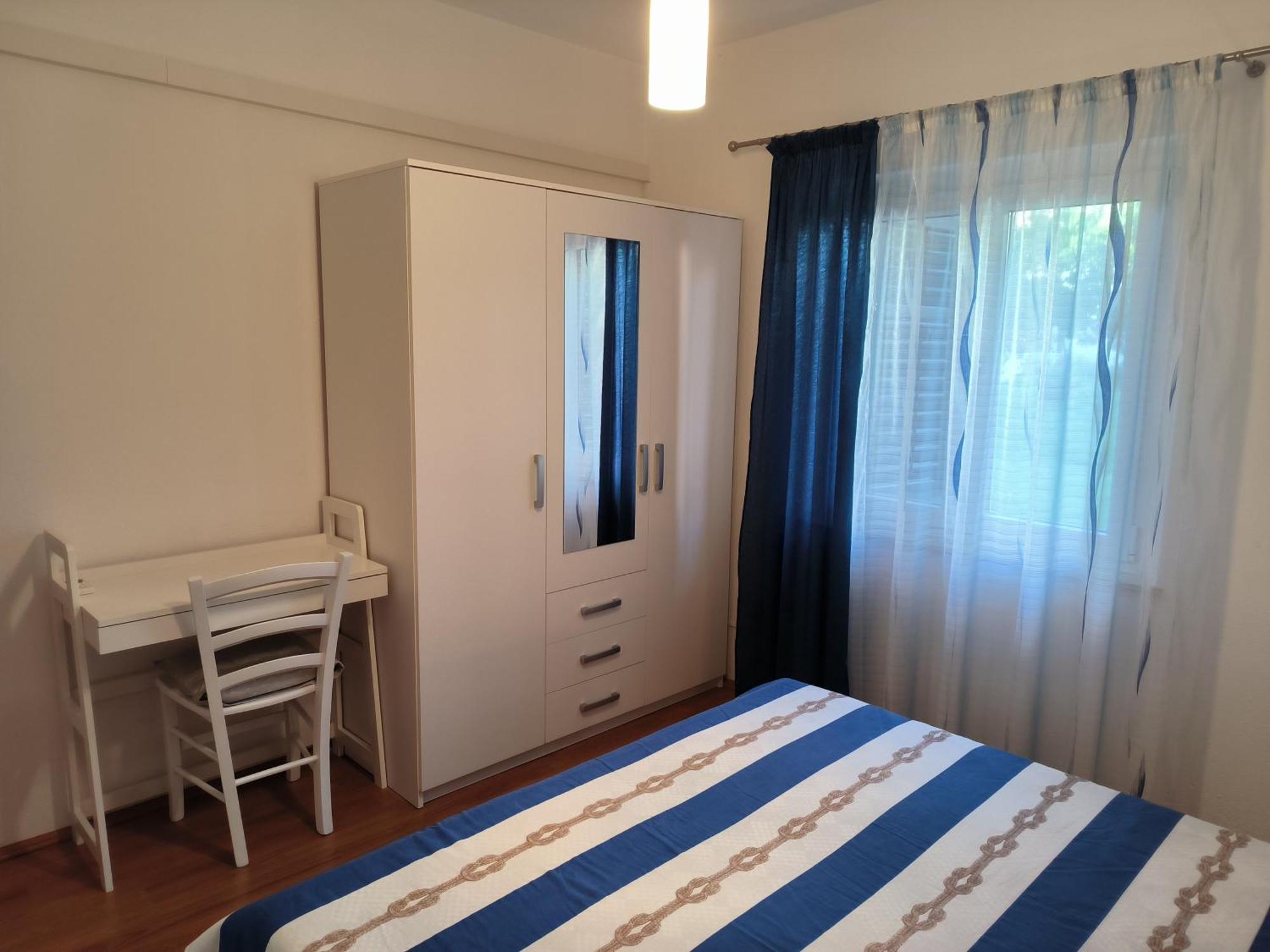 Tihana-Ground Floor With Large Terrace ماكارسكا المظهر الخارجي الصورة